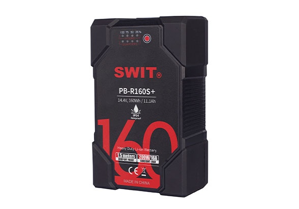 SWIT PB-R160S+ - 3