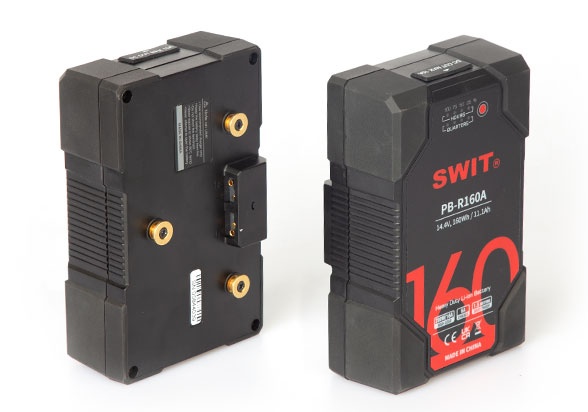 SWIT PB-R160A - 4