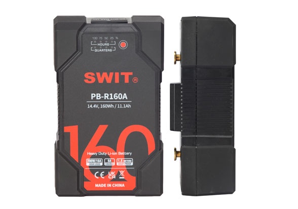 SWIT PB-R160A - 3