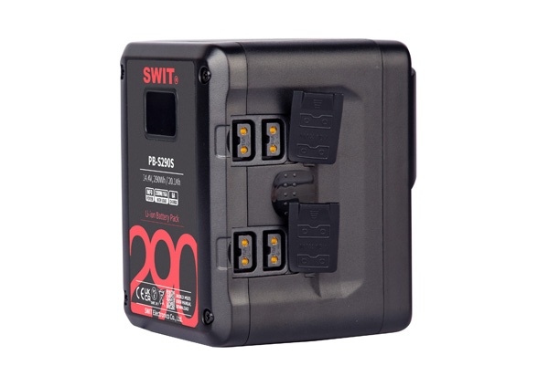 SWIT PB-S290S - 2