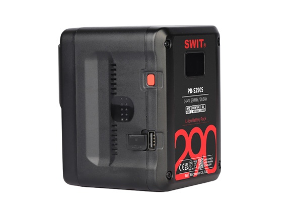 SWIT PB-S290S - 4
