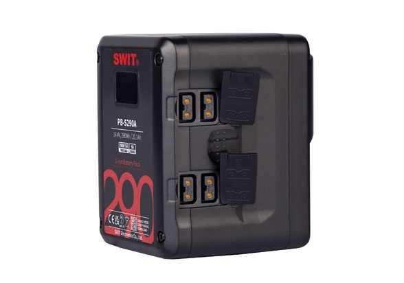 SWIT PB-S290A - 2