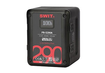 SWIT PB-S290A