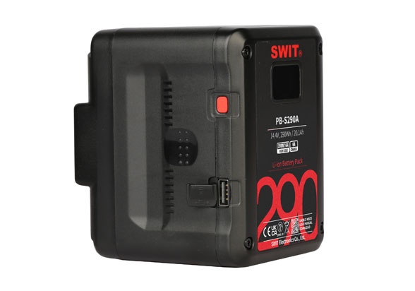 SWIT PB-S290A - 4