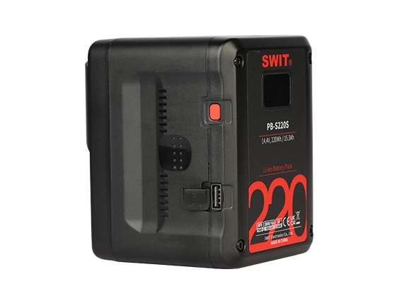 SWIT PB-S220S - 2
