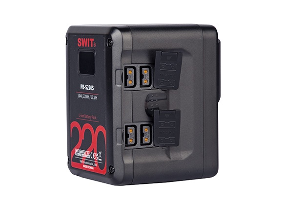 SWIT PB-S220S - 3