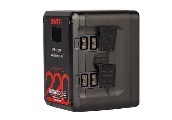SWIT PB-S220A - 3