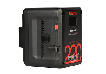 SWIT PB-S220A