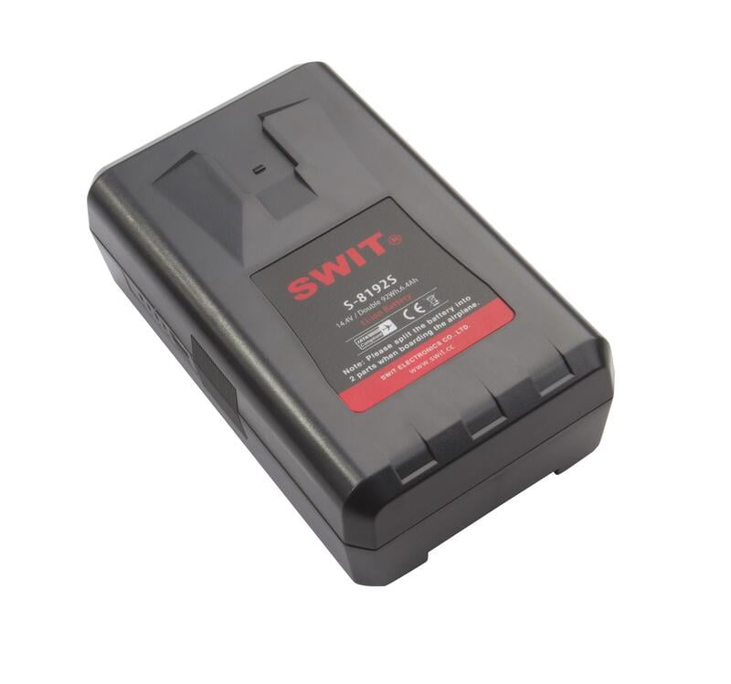 SWIT S-8192S