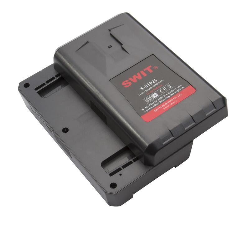 SWIT S-8192S - 2