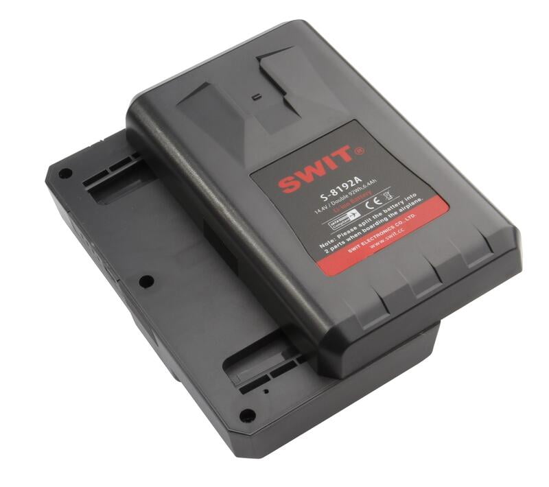 SWIT S-8192A - 3