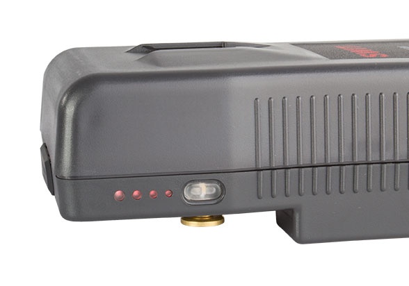 SWIT S-8110A - 4