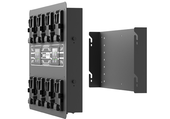 SWIT MATRIX-S8 - 4