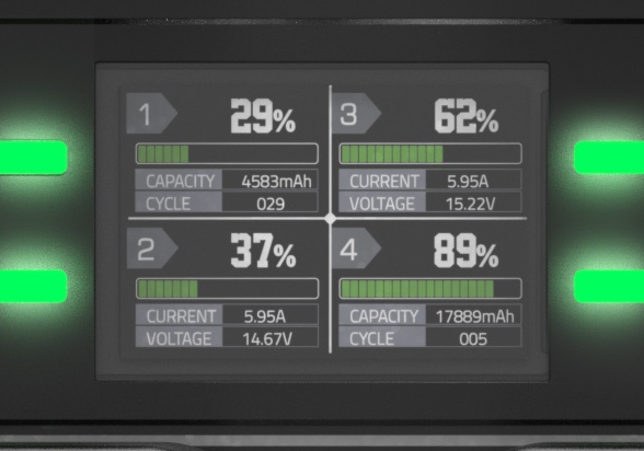 SWIT MATRIX-S8 - 3