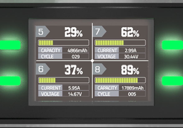 SWIT MATRIX-A8 - 3