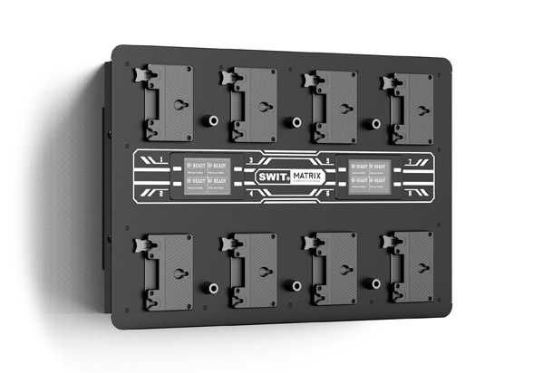 SWIT MATRIX-A8