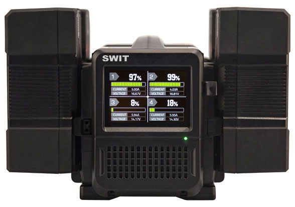 SWIT PC-P461S - 3
