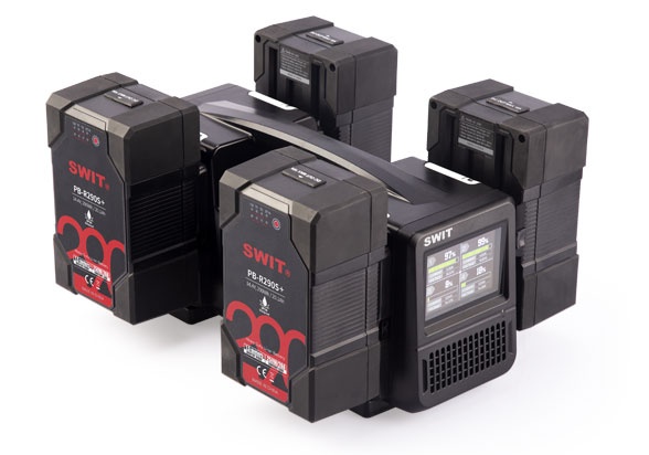 SWIT PC-P461S - 2