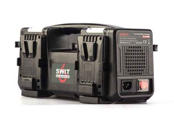 SWIT PC-P461S - 4