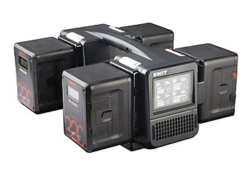 SWIT PC-P461A