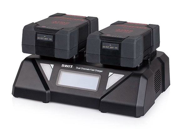 SWIT S-3812S - 4