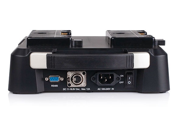 SWIT S-3812A - 2