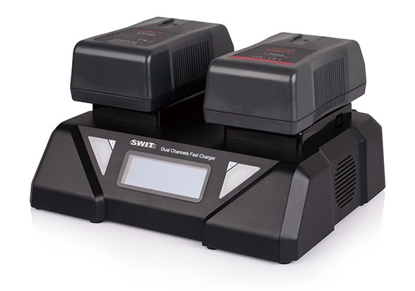 SWIT S-3812A - 4
