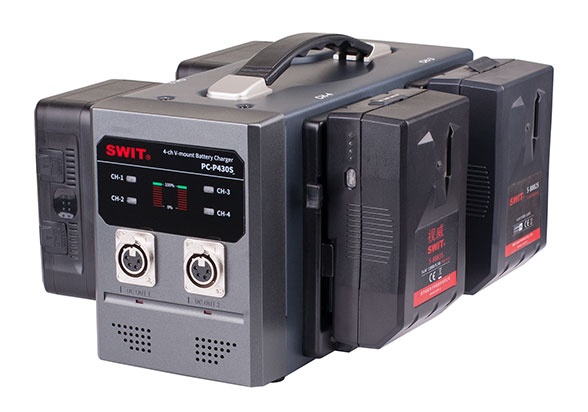 SWIT PC-P430S - 4