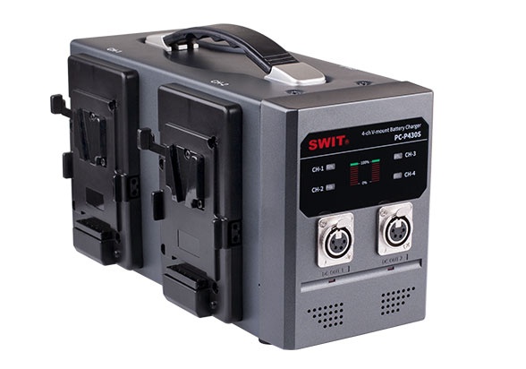 SWIT PC-P430S