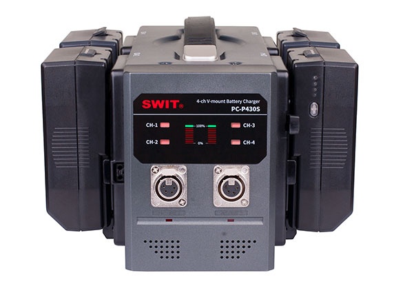 SWIT PC-P430S - 2