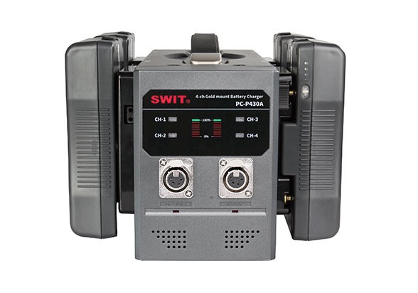 SWIT PC-P430A - 4