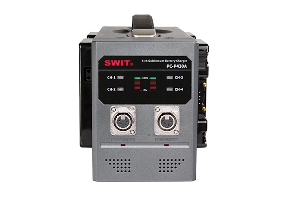 SWIT PC-P430A - 2