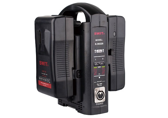 SWIT S-3822S - 2