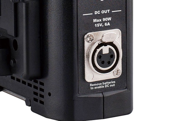 SWIT S-3822S - 4