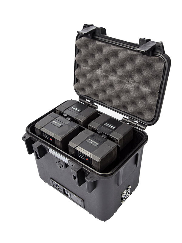 SWIT S-4040 - 4