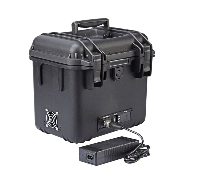 SWIT S-4040 - 3