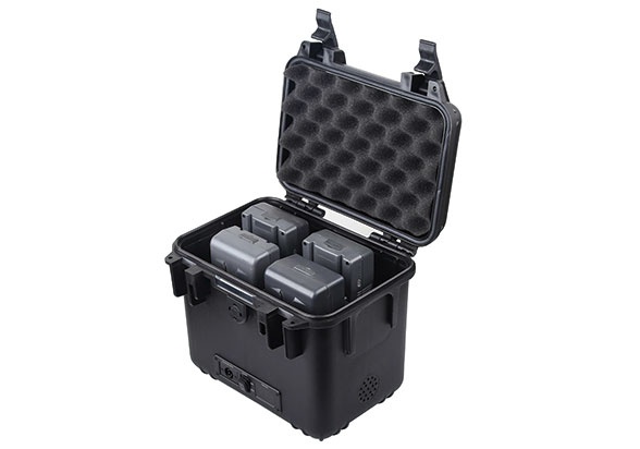 SWIT S-4010 - 4