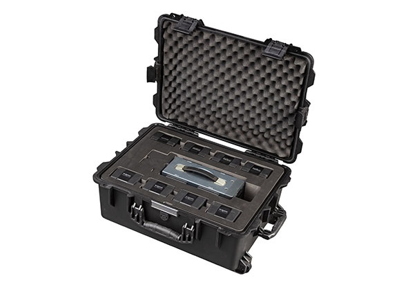 SWIT PA-B801 - 2