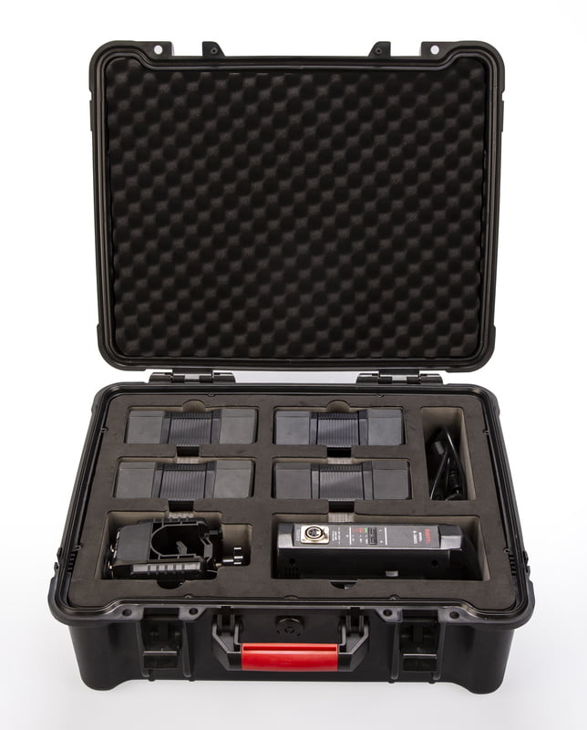 SWIT PA-C210 - 3