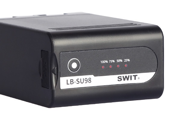 SWIT LB-SU98 - 4
