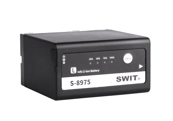 SWIT S-8975 - 3