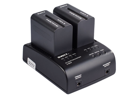 SWIT S-8970 - 3