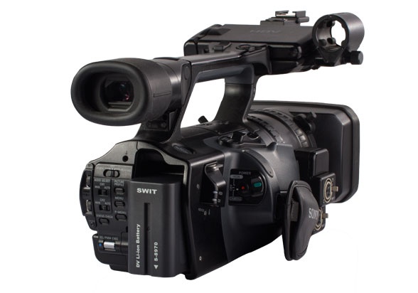SWIT S-8970 - 4