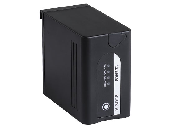 SWIT S-8D98