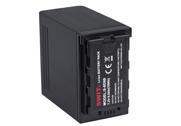 SWIT S-8D98 - 2