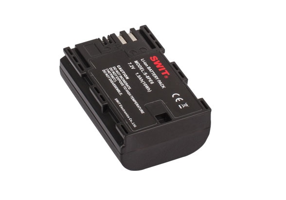 SWIT S-8PE6 - 2