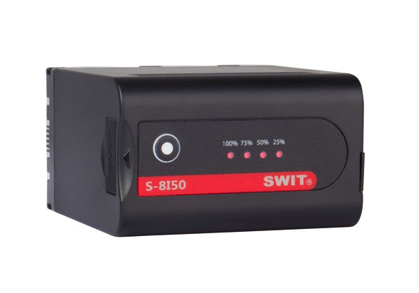 SWIT S-8I50 - 4