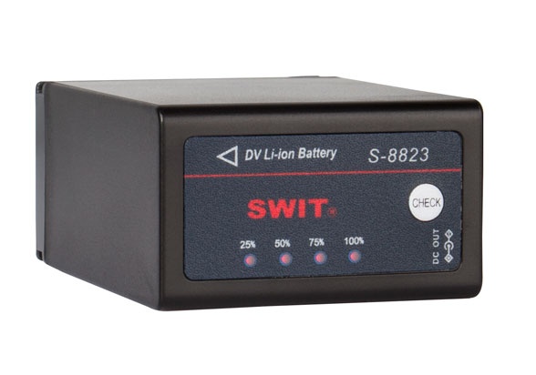 SWIT S-8823 - 3