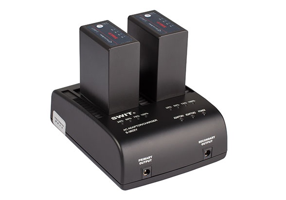 SWIT S-8823 - 4