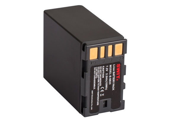 SWIT S-8823 - 2